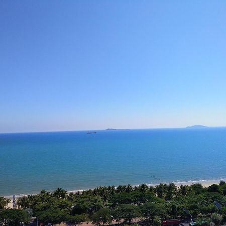 Sanya Linhai Vocation Apartment Екстер'єр фото