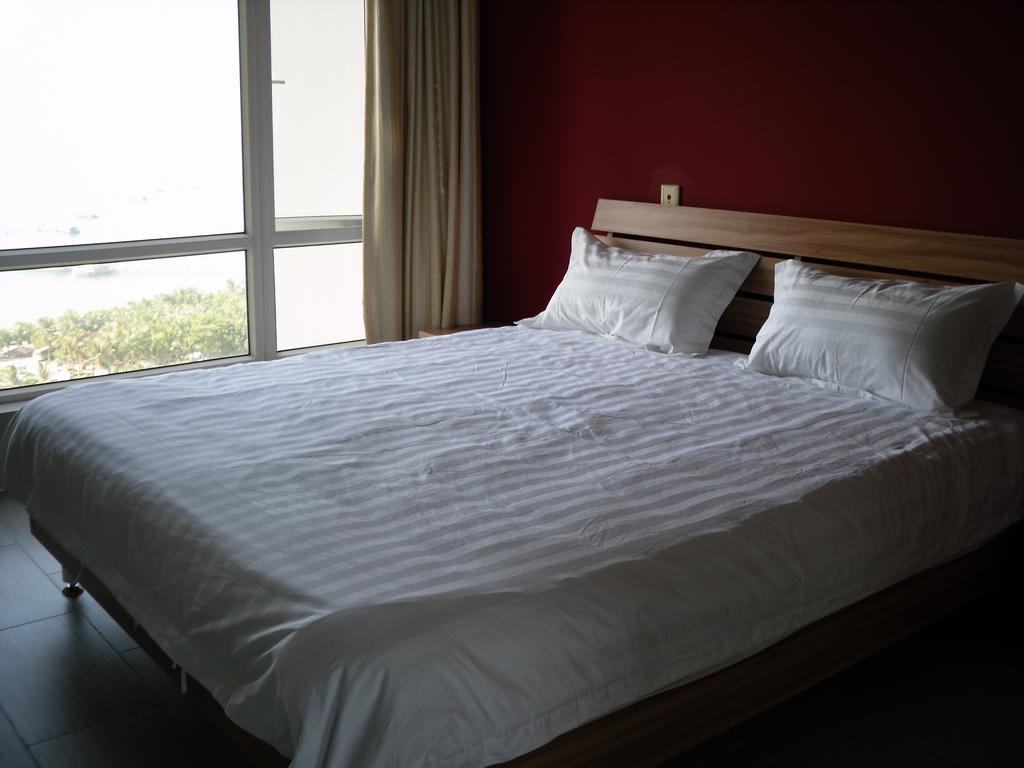 Sanya Linhai Vocation Apartment Номер фото