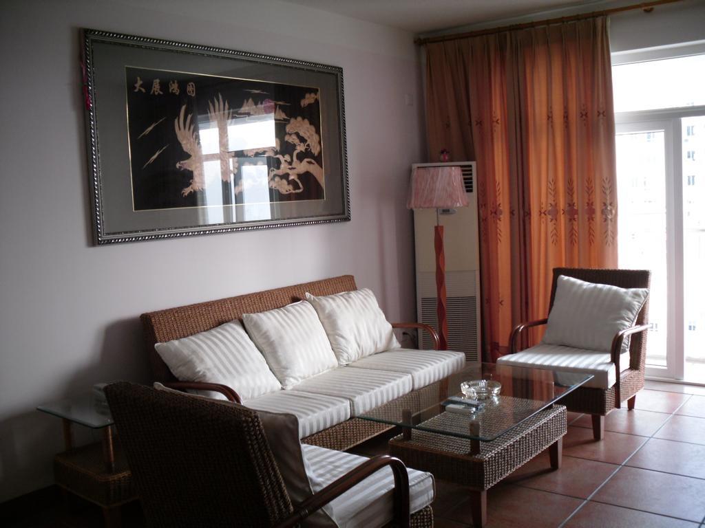 Sanya Linhai Vocation Apartment Номер фото
