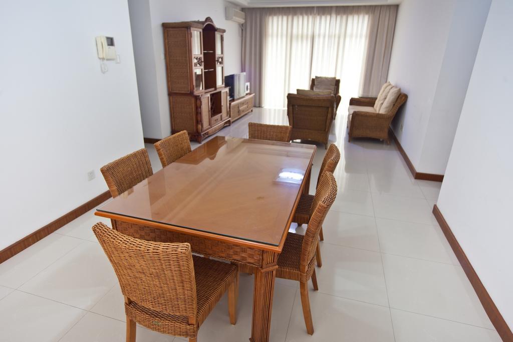 Sanya Linhai Vocation Apartment Номер фото