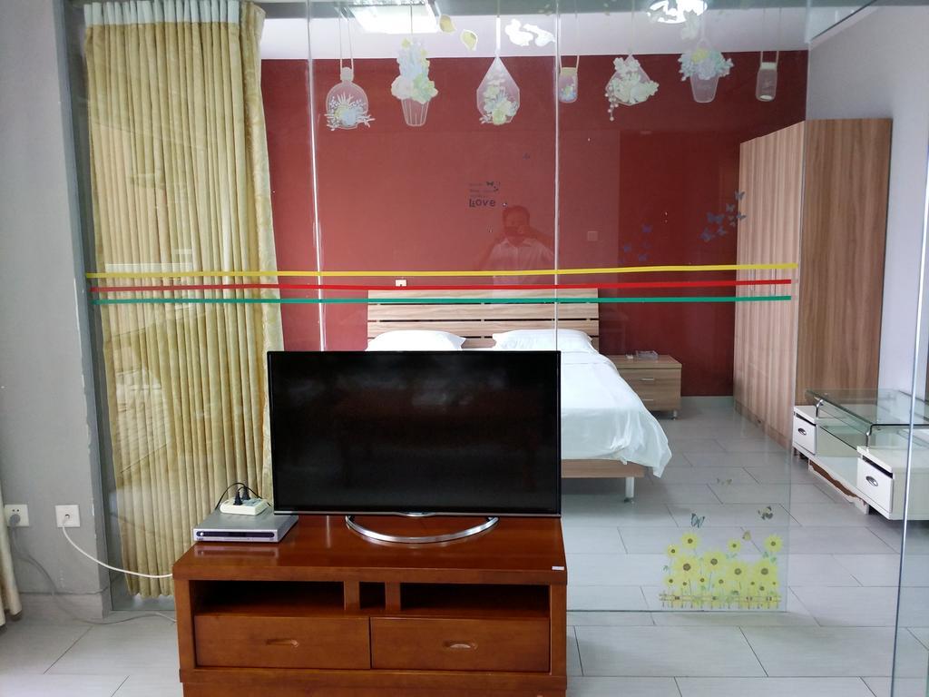 Sanya Linhai Vocation Apartment Екстер'єр фото