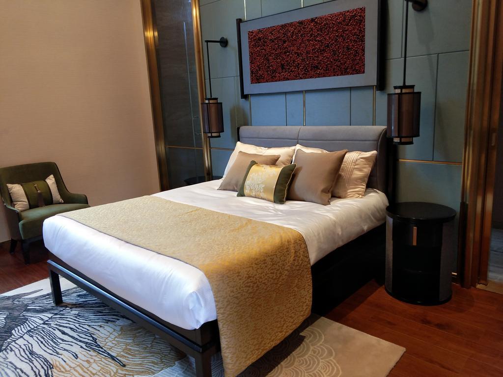 Sanya Linhai Vocation Apartment Екстер'єр фото