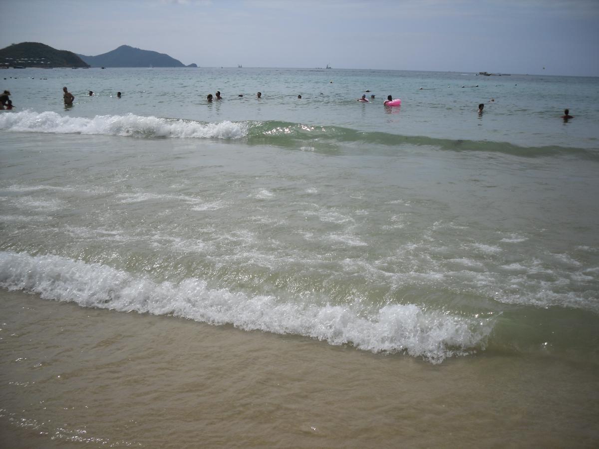 Sanya Linhai Vocation Apartment Екстер'єр фото