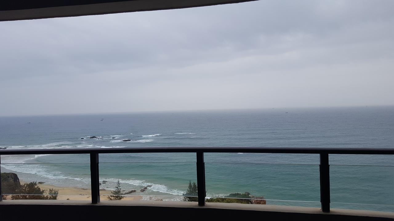 Sanya Linhai Vocation Apartment Екстер'єр фото