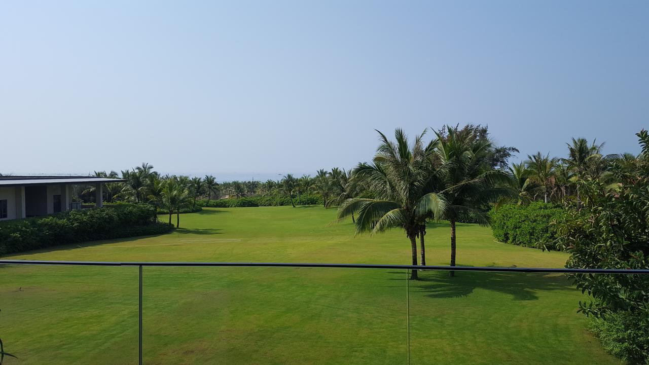 Sanya Linhai Vocation Apartment Екстер'єр фото