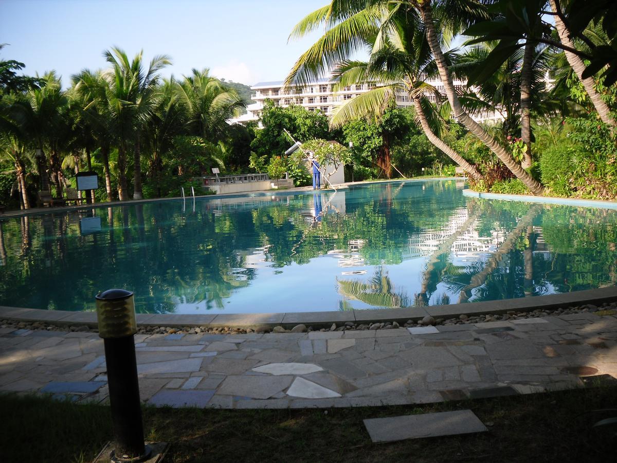 Sanya Linhai Vocation Apartment Екстер'єр фото
