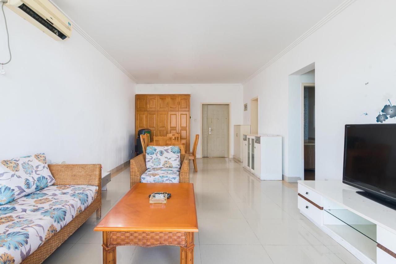 Sanya Linhai Vocation Apartment Екстер'єр фото