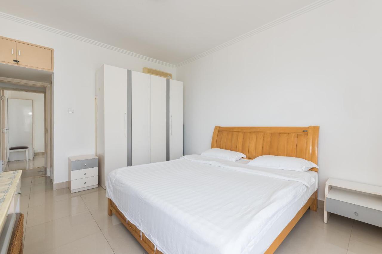 Sanya Linhai Vocation Apartment Екстер'єр фото