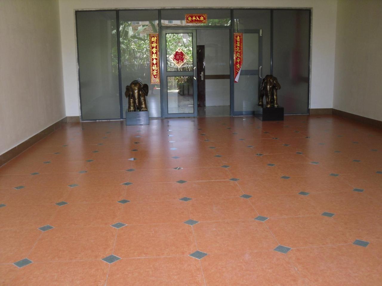 Sanya Linhai Vocation Apartment Екстер'єр фото