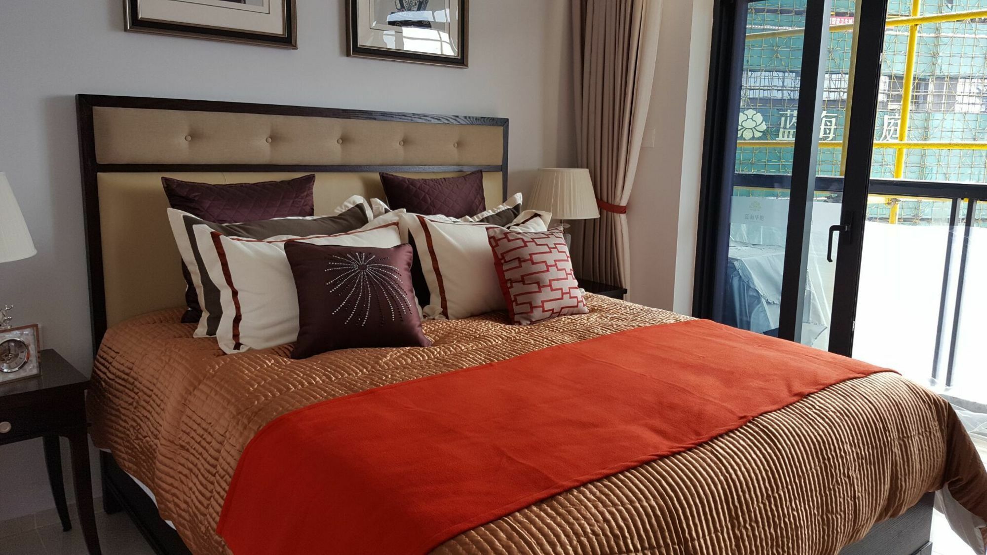 Sanya Linhai Vocation Apartment Екстер'єр фото