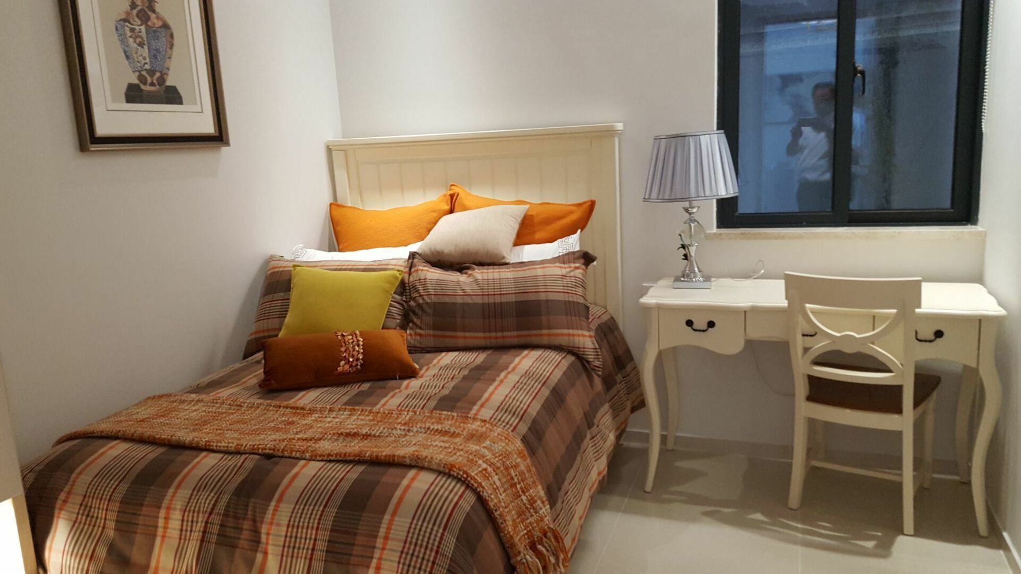 Sanya Linhai Vocation Apartment Екстер'єр фото