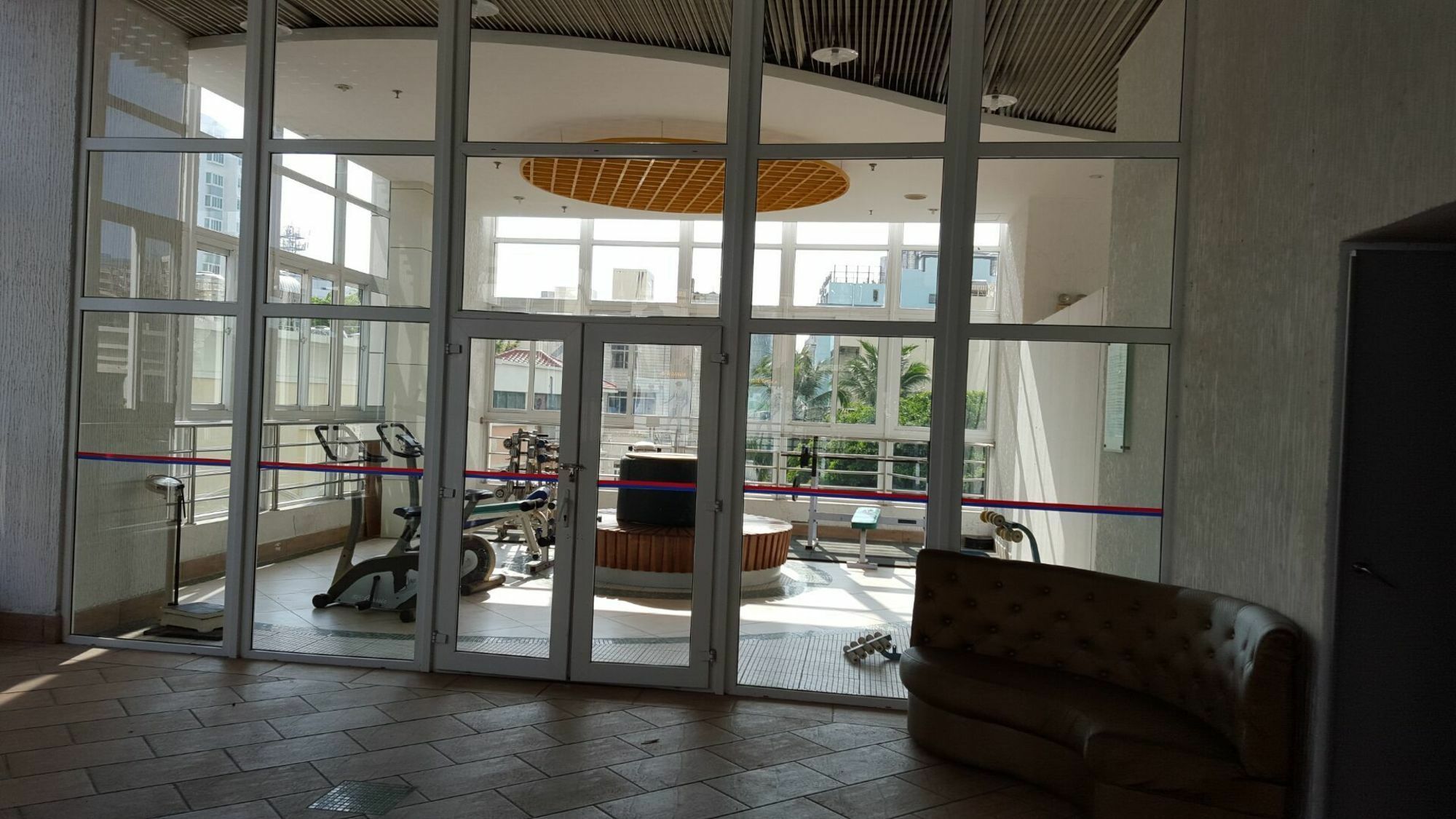 Sanya Linhai Vocation Apartment Екстер'єр фото