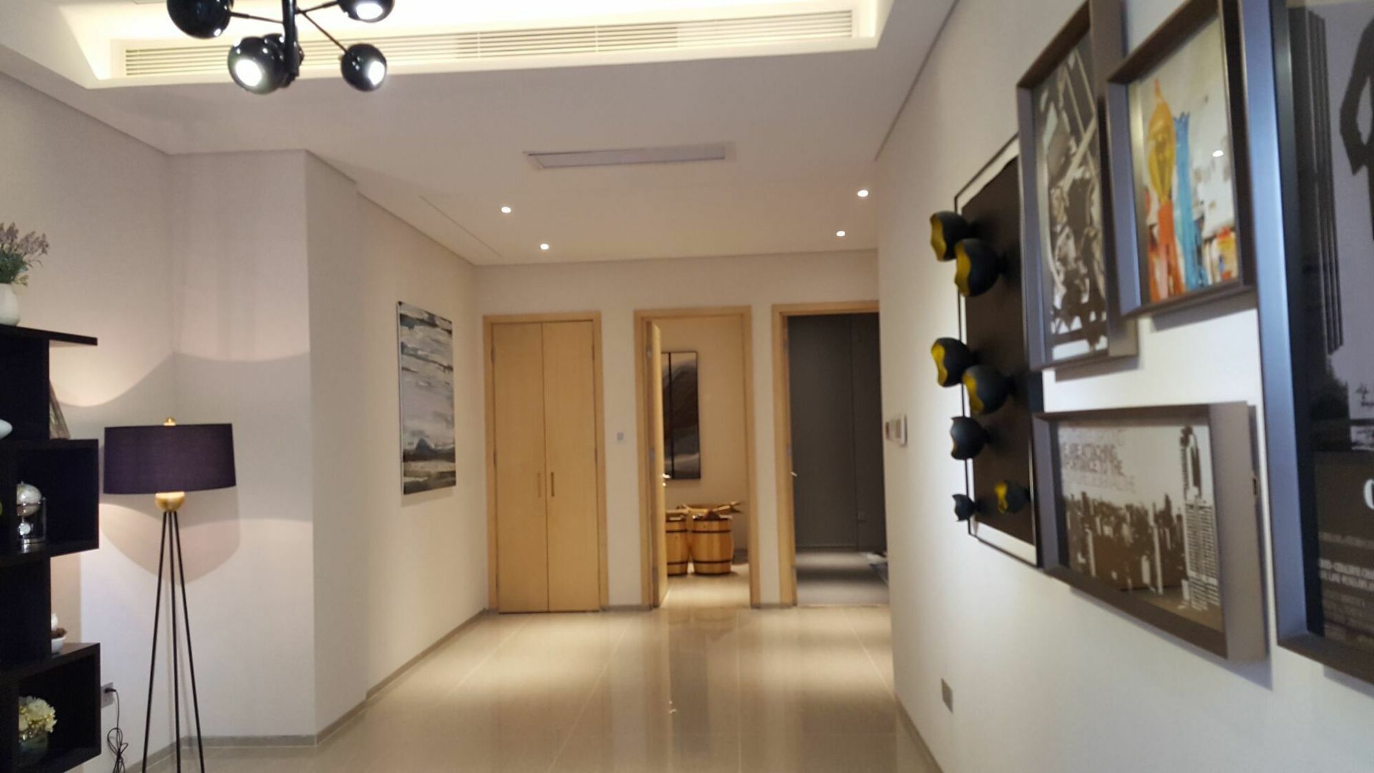 Sanya Linhai Vocation Apartment Екстер'єр фото