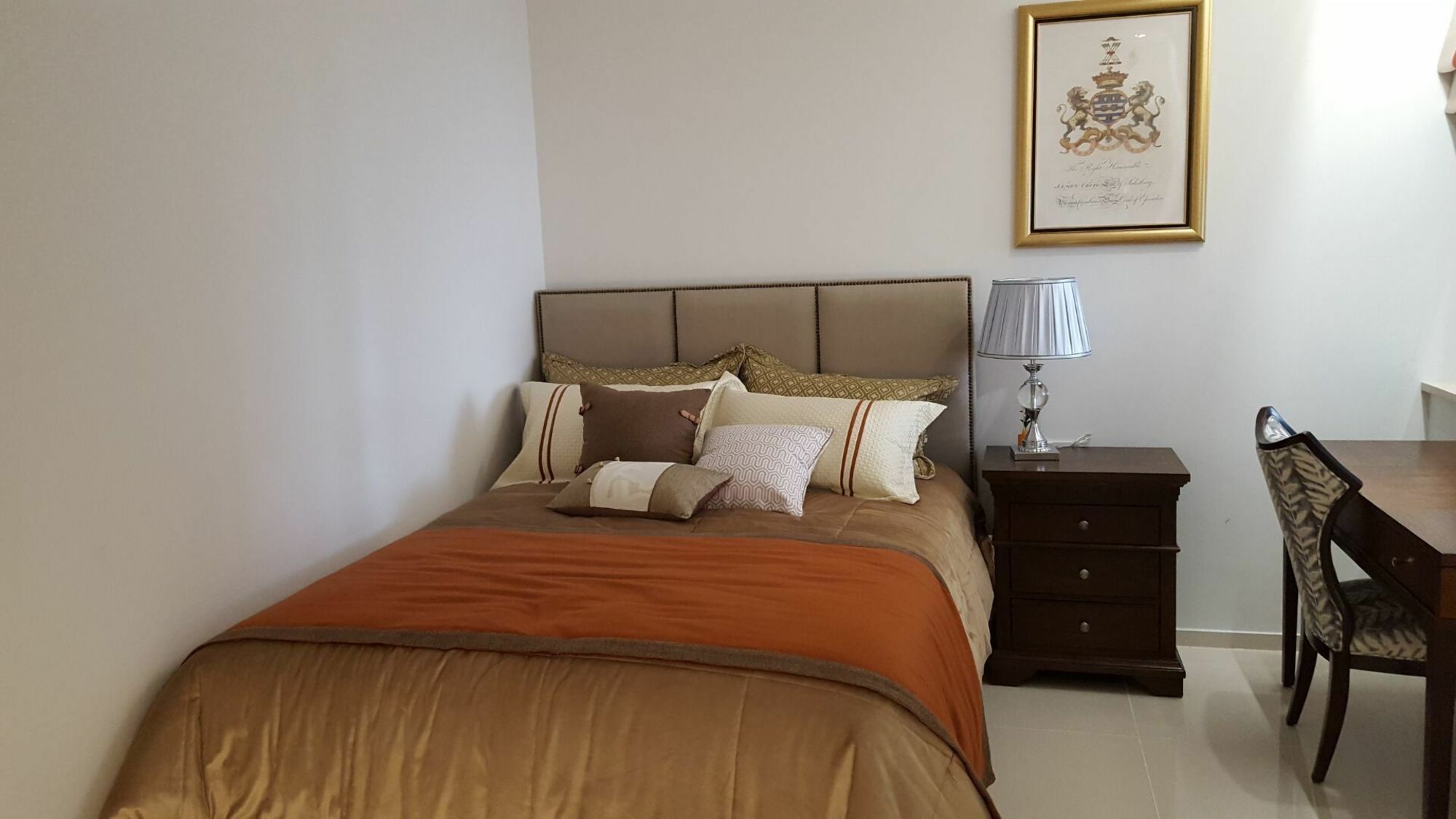 Sanya Linhai Vocation Apartment Екстер'єр фото
