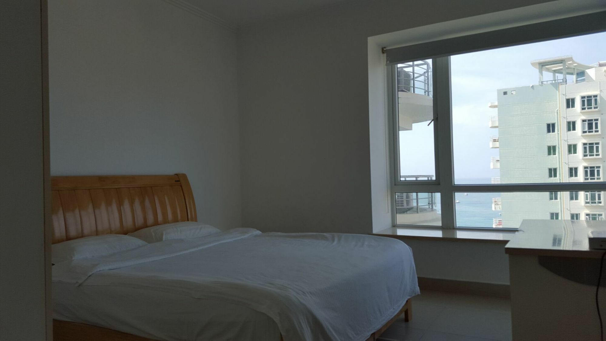 Sanya Linhai Vocation Apartment Екстер'єр фото